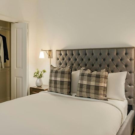 דנוור Sonder By Marriott Bonvoy Ceros Apartments Rino מראה חיצוני תמונה
