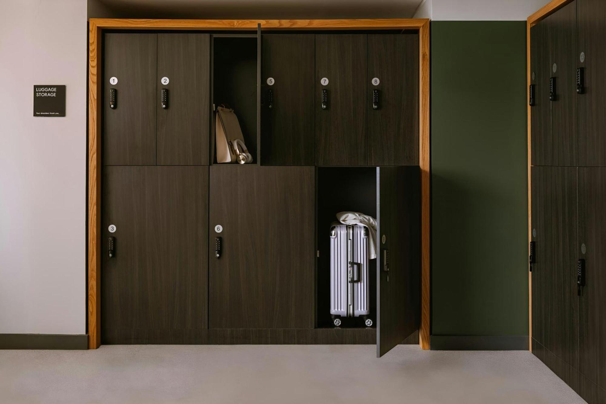 דנוור Sonder By Marriott Bonvoy Ceros Apartments Rino מראה חיצוני תמונה