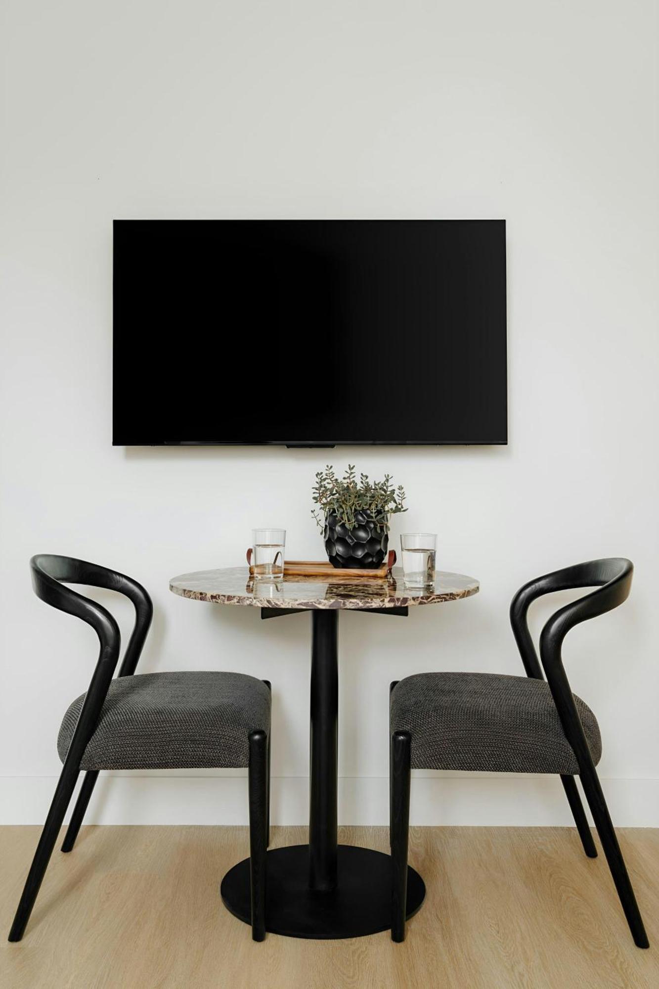 דנוור Sonder By Marriott Bonvoy Ceros Apartments Rino מראה חיצוני תמונה