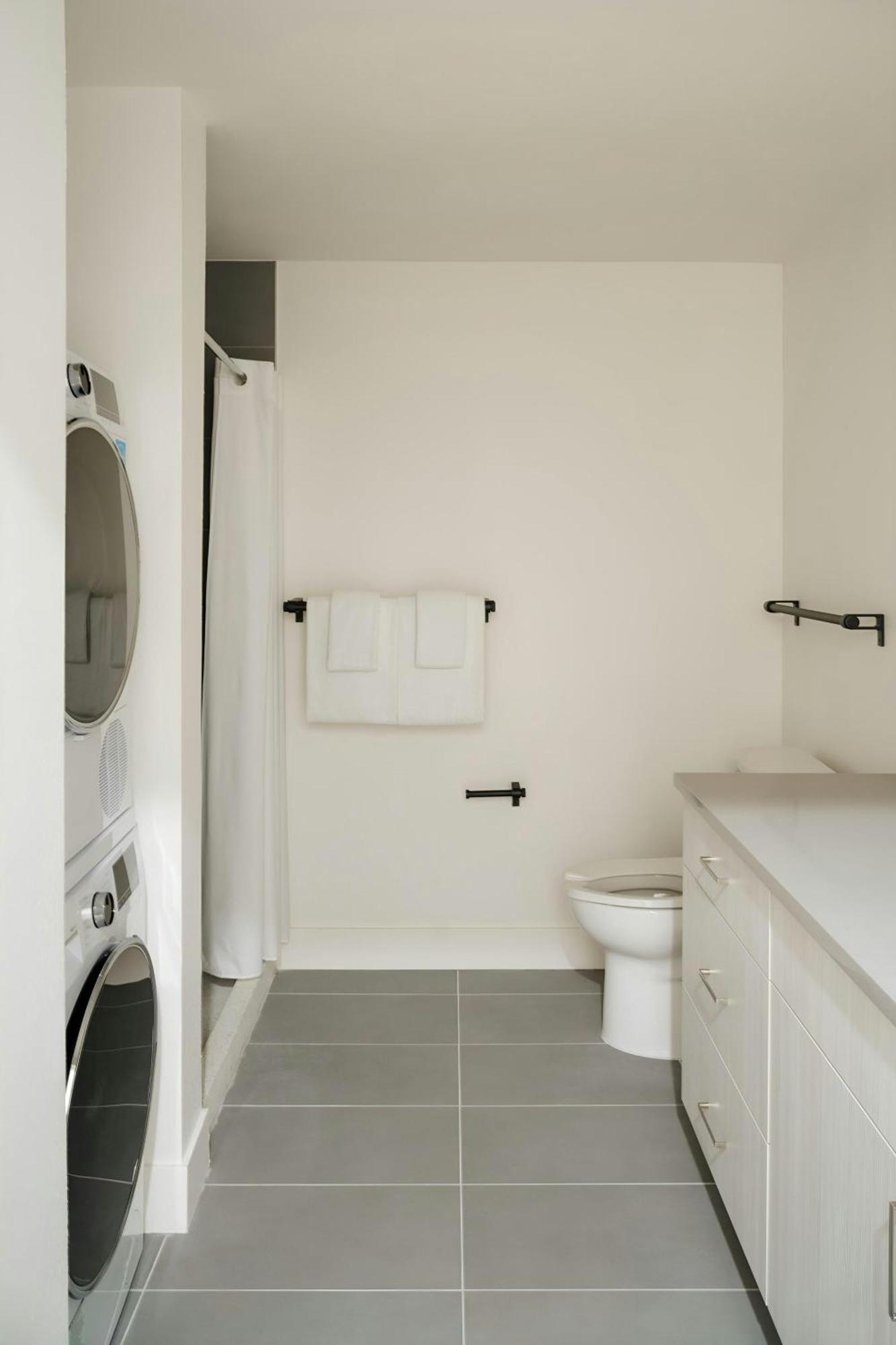 דנוור Sonder By Marriott Bonvoy Ceros Apartments Rino מראה חיצוני תמונה