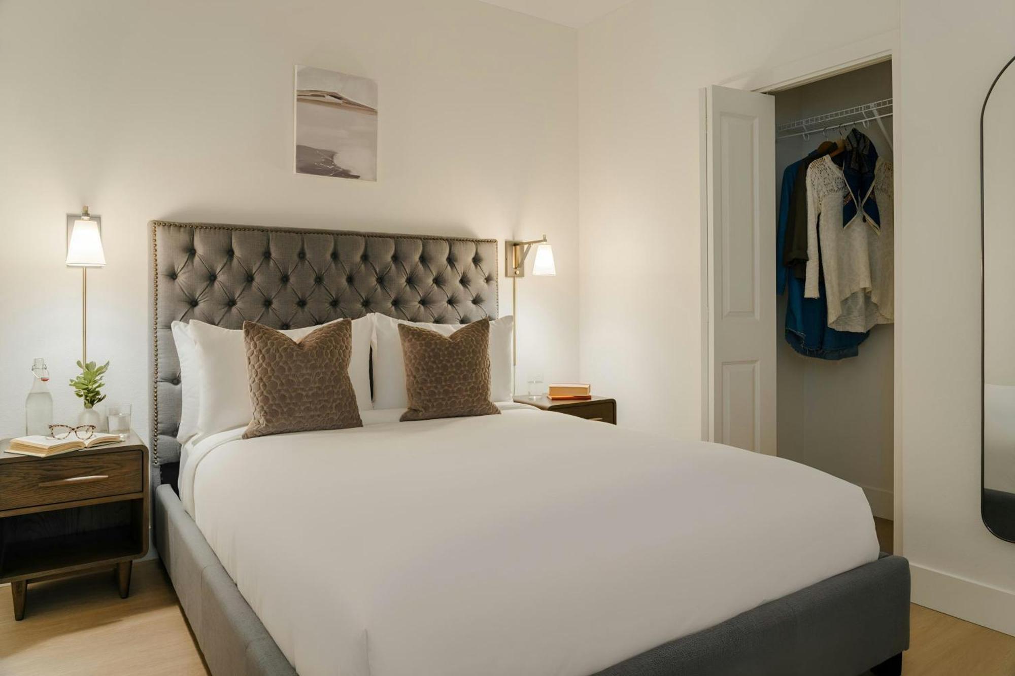 דנוור Sonder By Marriott Bonvoy Ceros Apartments Rino מראה חיצוני תמונה