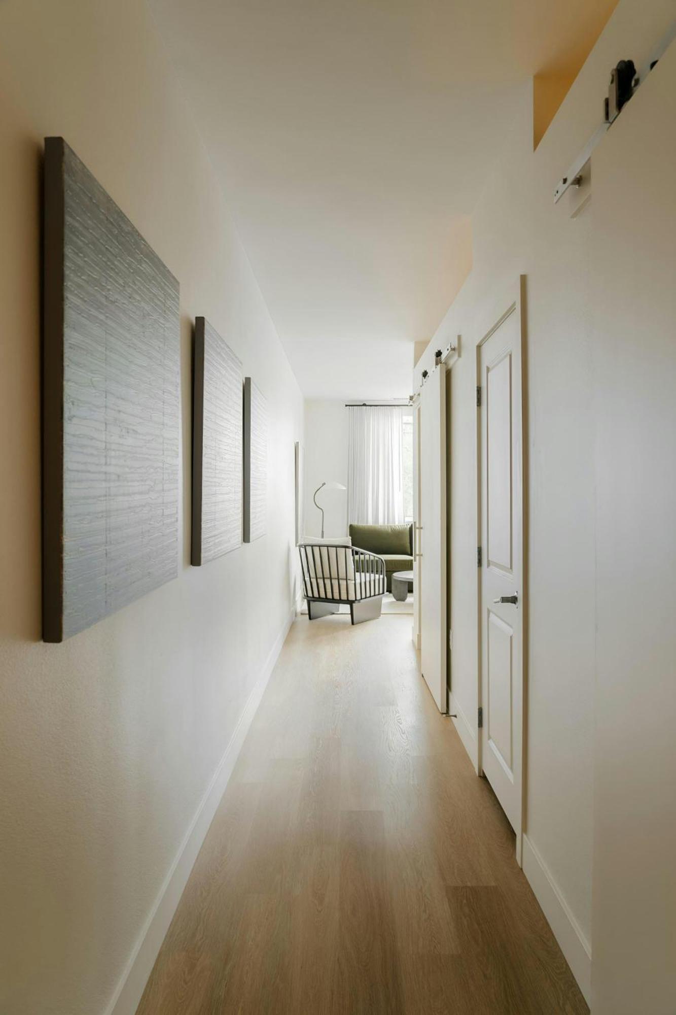 דנוור Sonder By Marriott Bonvoy Ceros Apartments Rino מראה חיצוני תמונה