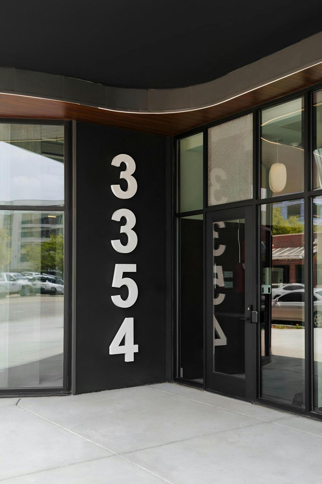 דנוור Sonder By Marriott Bonvoy Ceros Apartments Rino מראה חיצוני תמונה